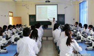 郑州澍青医学高等专科学校和郑州黄河护理职业学院哪个比较好